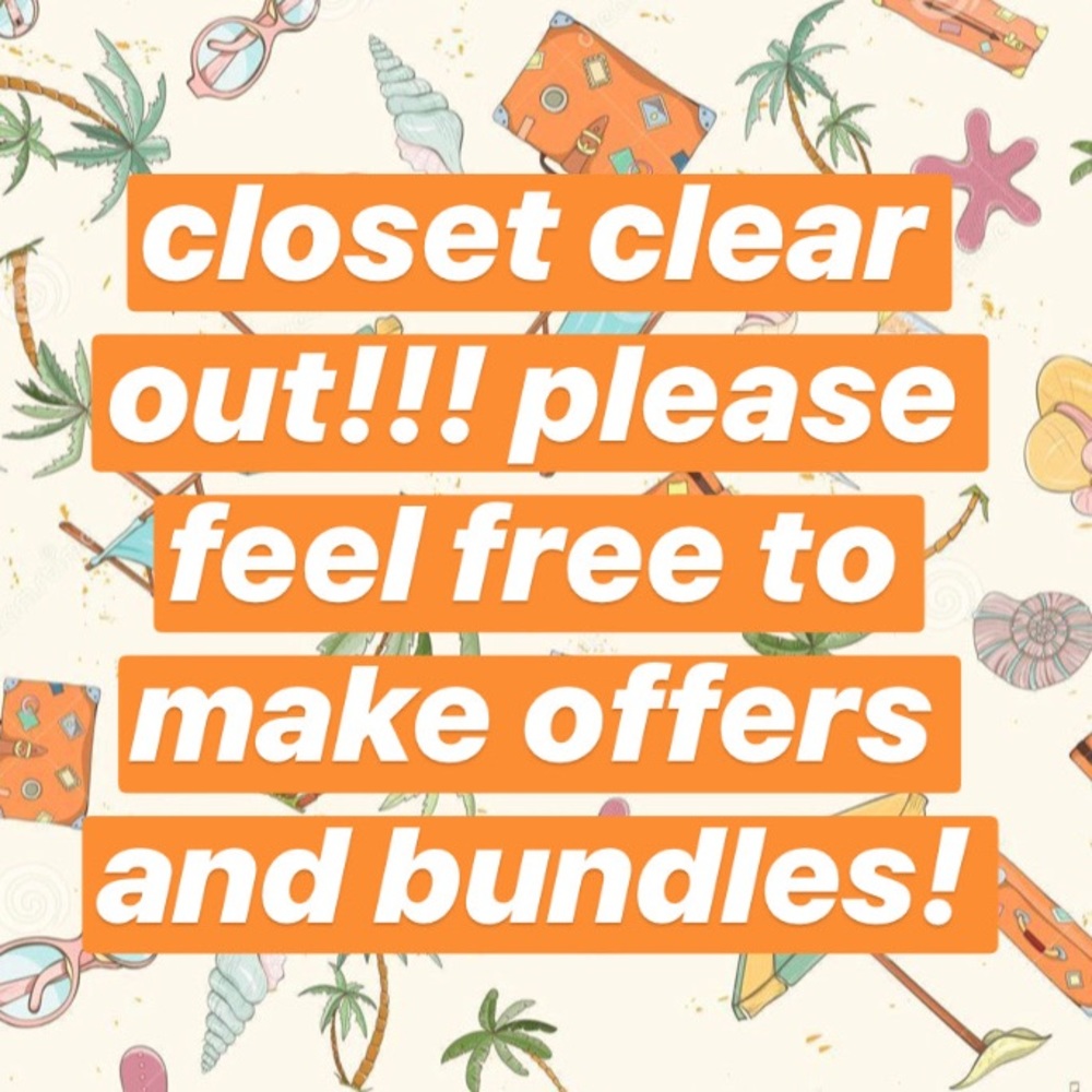 CLEAROUT